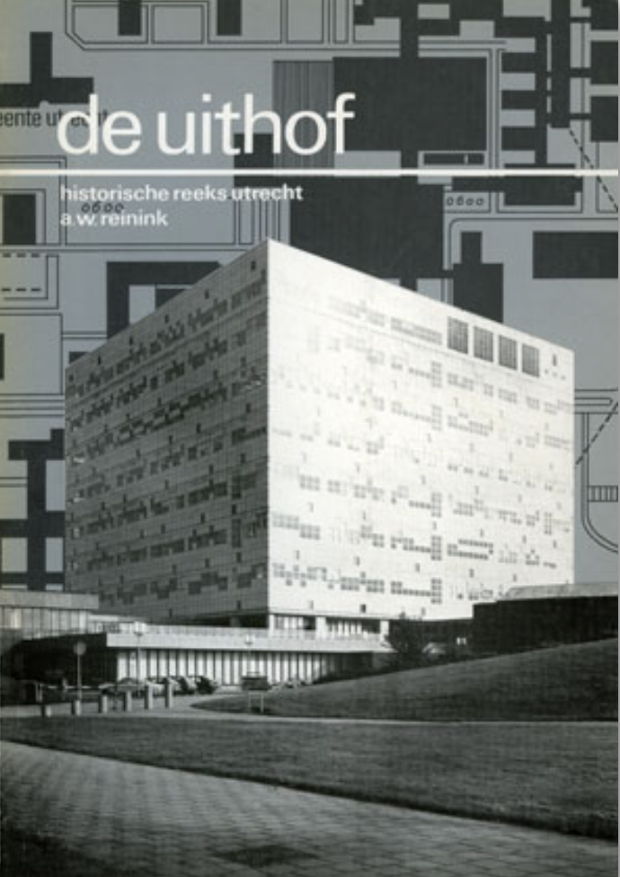 De Uithof - A.W. Reinink