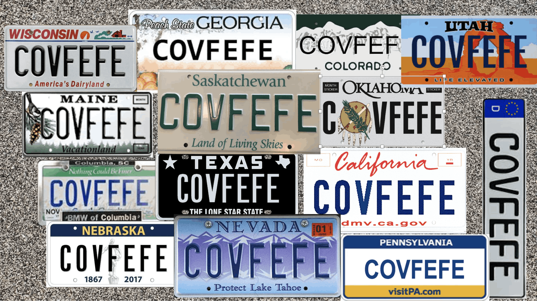 covfeve